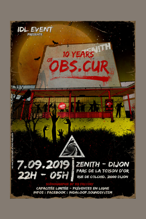 10 years obs.cur