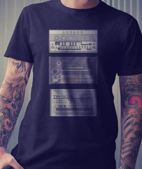 ROLANDshirt