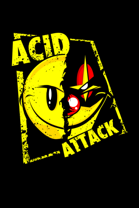 ACID ATTACK
