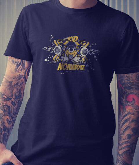 acidnomadshirt