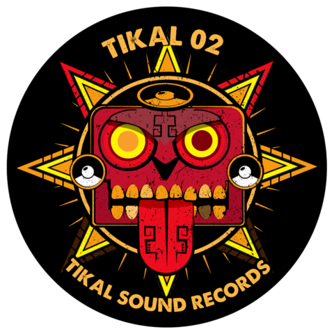 TIKAL SOUND 02