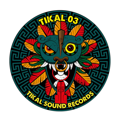 TIKAL SOUND 03