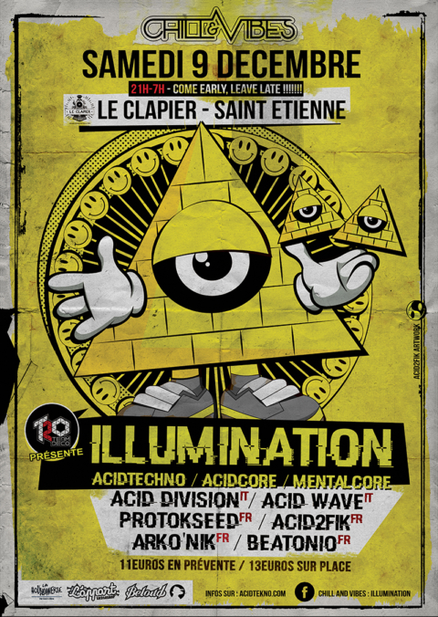ILLUMINATION