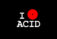 LOVE ACID LOVE VINYL