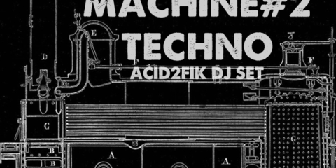machine2 acid2fik techno dj set 1