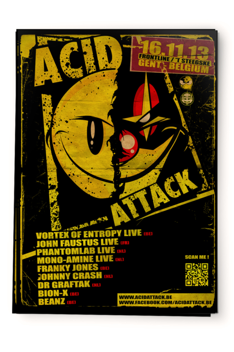 acidattack