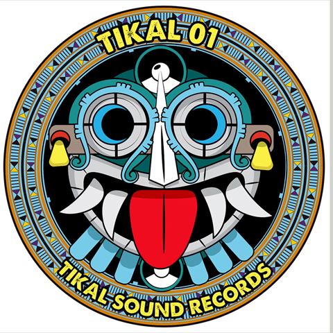 Tikal Sound Records 01