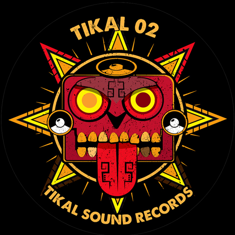 Tikal Sound Records 02