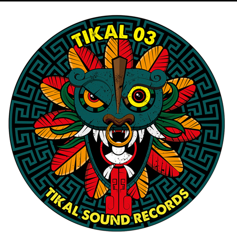 Tikal Sound Records 03