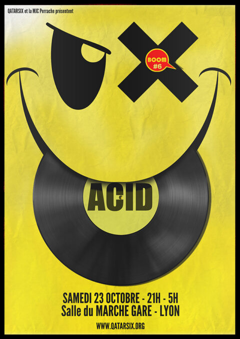 acid