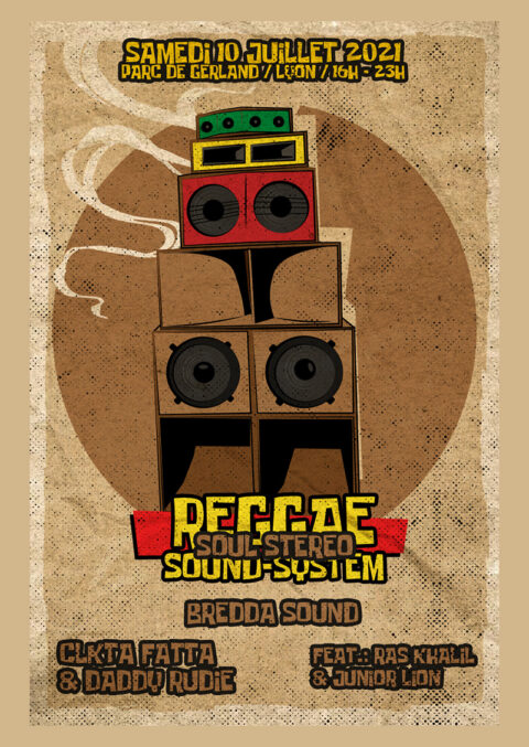 reggae