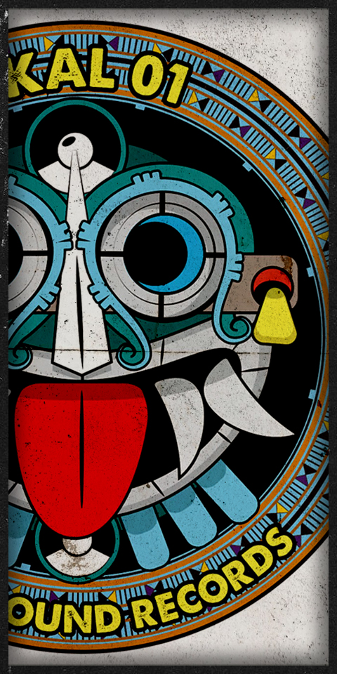 Tikal Sound Records 01