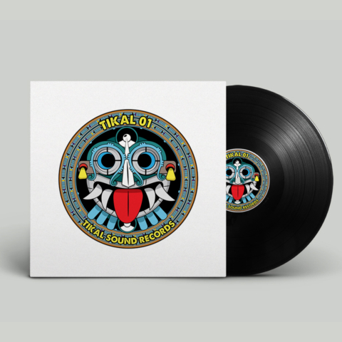 tikal01 vc