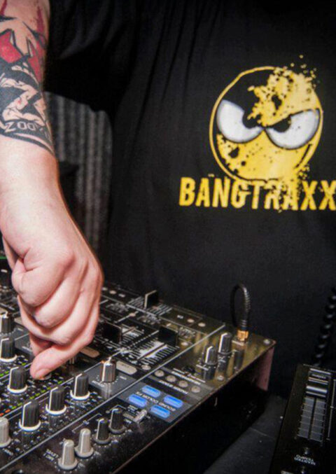 bangtraxx 3