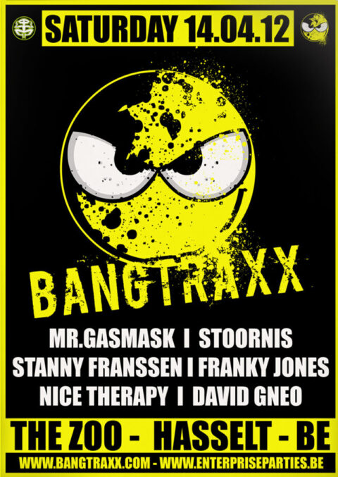 bangtraxx 6