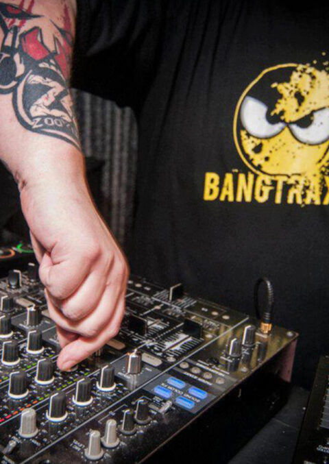 bangtraxx 7