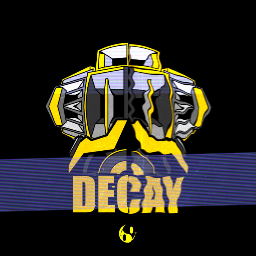 DECAY TECHNO MIX