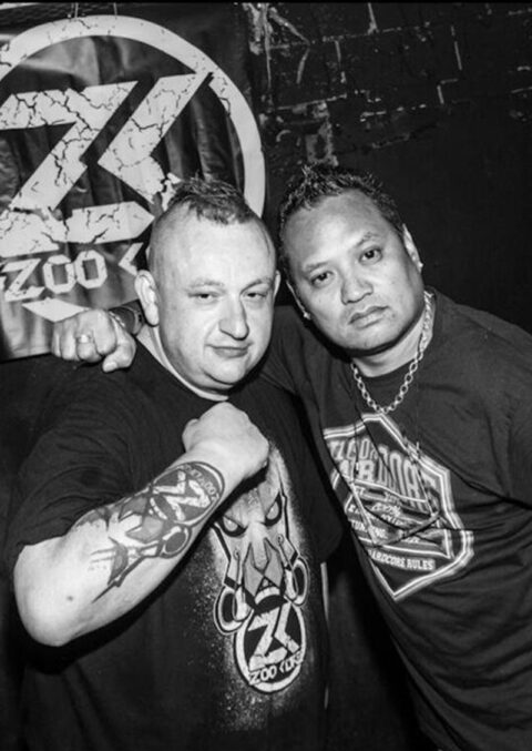 zoocore 2