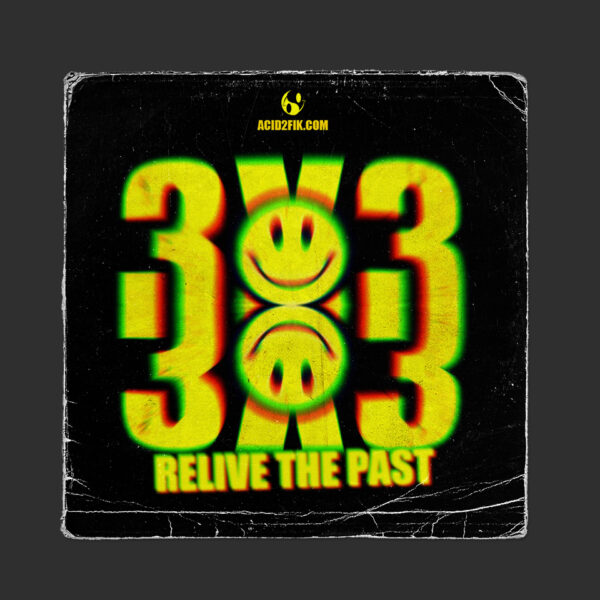 relive the past