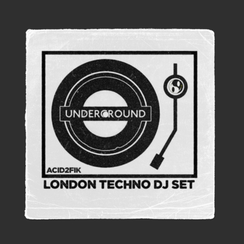 LONDON TECHNO 1