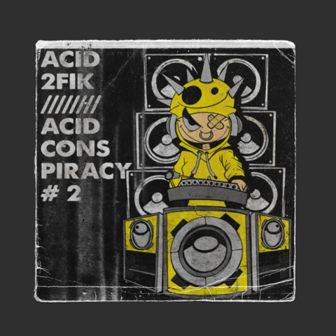 acid conspiracy 2 1
