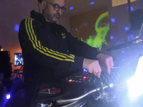 ACID CONSPIRACY 2