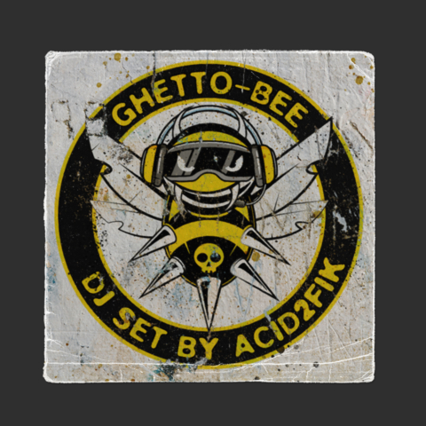 ghettobee960