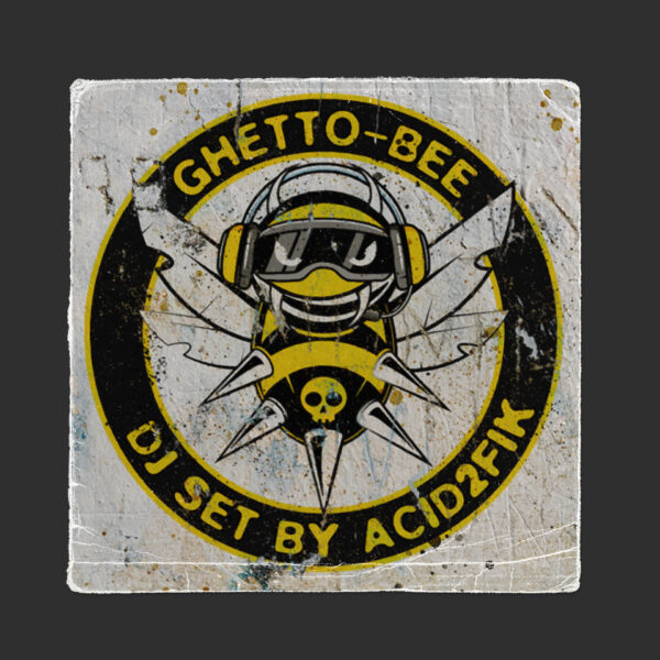 ghettobee960