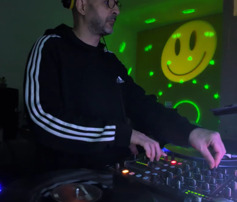 ACID CONSPIRACY 3.03 VIDEO