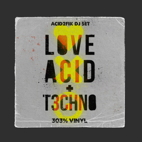 love acid techno960