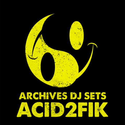 archives dj sets