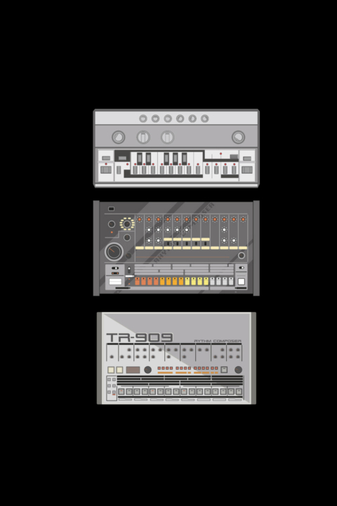 ROLAND 1