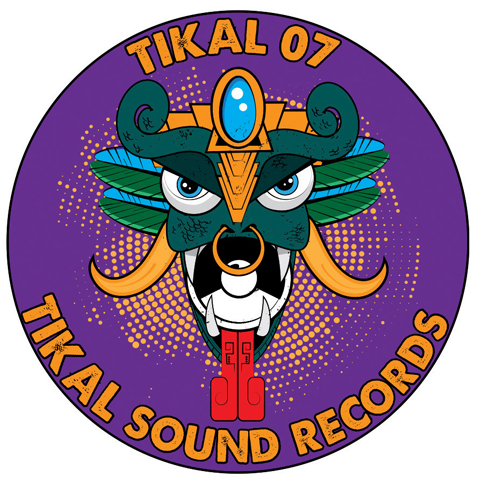 Tikal Sound Records 07