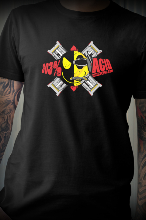 TS ACIDTEKNO