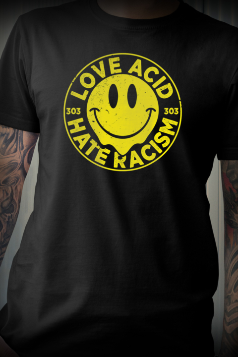 TS LOVE ACID