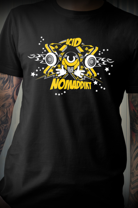 TS NOMMADIKT2