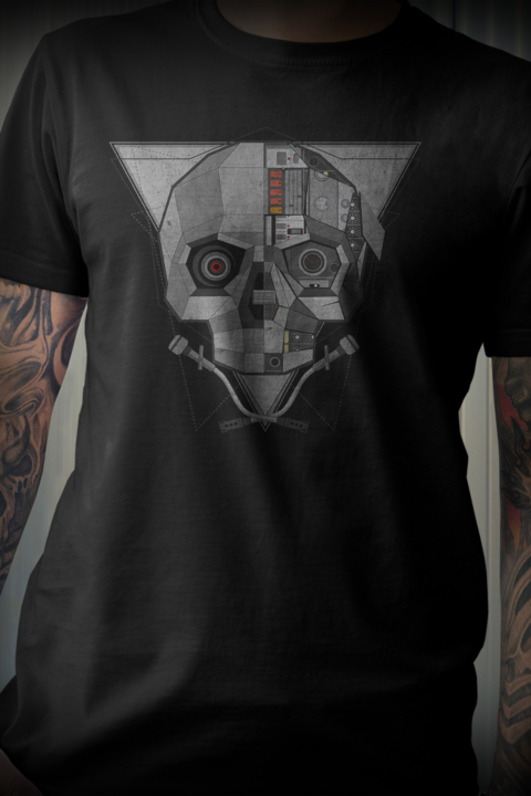 TS ROLAND SKULL