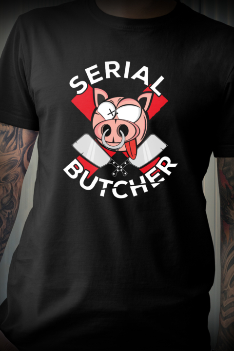 TS SERIAL BUTCHER