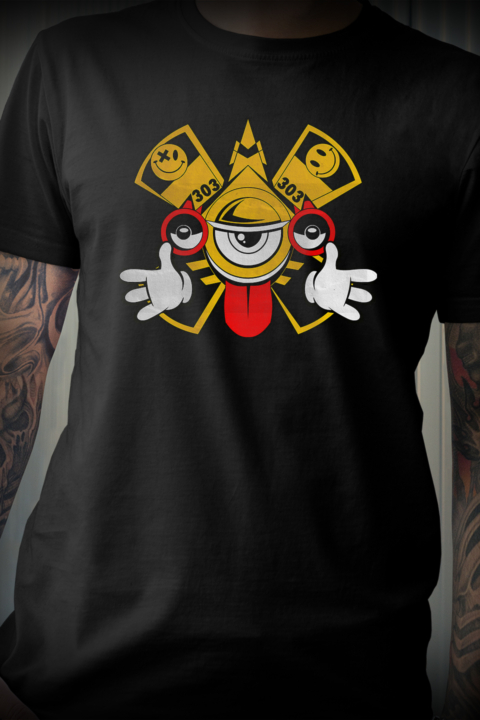 TS TIKAL