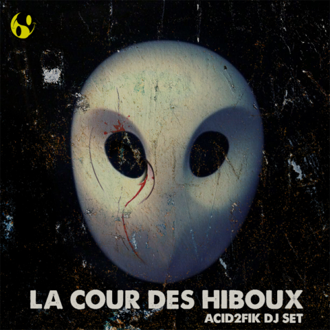 cour des hiboux