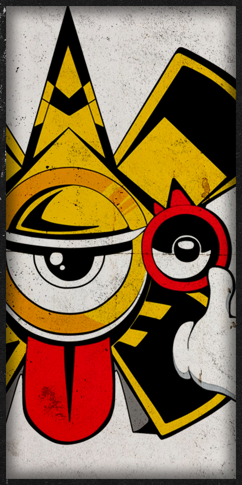 TIKAL SOUND RECORD