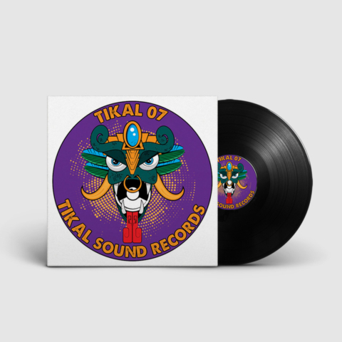 tikal07 vc